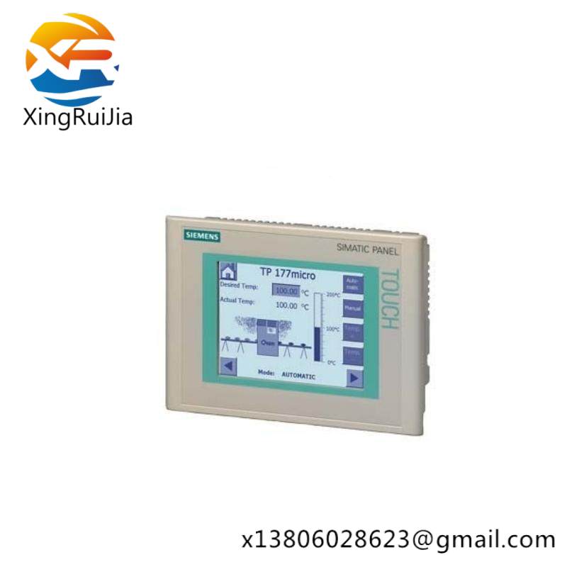 siemens_6av6640-0ca11-0ax1_imatic_touch_panel.jpg SIEMENS 6AV6640-0CA11-0AX1 IMATIC Touch Panel