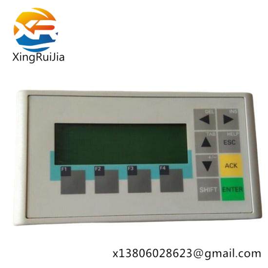 siemens_6av6641-0aa11-0ax0_simatic_operator_panel.jpg Siemens 6AV6641-0AA11-0AX0 SIMATIC Operator Panel