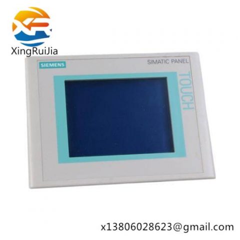 SIEMENS 6AV6642-0AA11-0AX0 Touch Panel