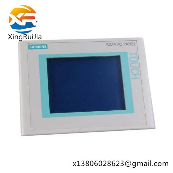 siemens_6av6642-0aa11-0ax0_touch_panel.jpg SIEMENS 6AV6642-0AA11-0AX0 Touch Panel