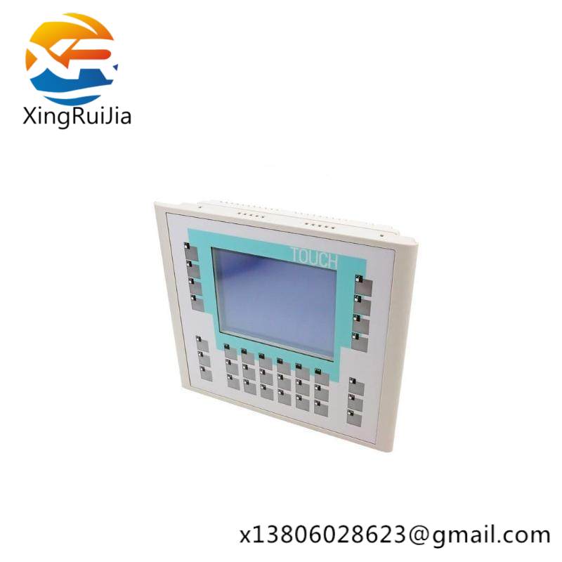 siemens_6av6642-0dc01-1ax0_simatic_hmi_-_panel_op177b_dp_blue_mode_s.jpg SIEMENS 6AV6642-0DC01-1AX0 Simatic HMI - PANEL OP177B DP BLUE MODE S