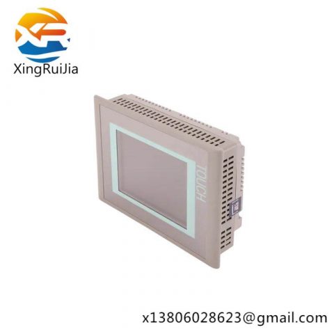 SIEMENS 6AV6643-0AA01-1AX0 OPERATOR PANEL