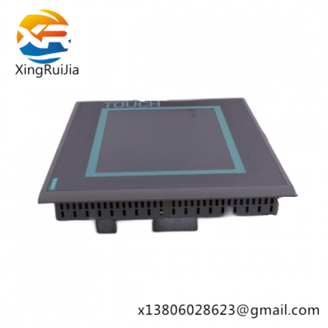 Siemens 6AV6644-2AB01-2AX0 Touch Panel