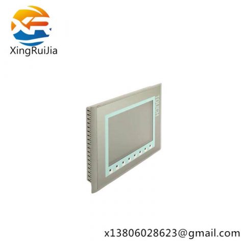 SIEMENS 6AV6647-0AF11-3AX0 Basic Panel