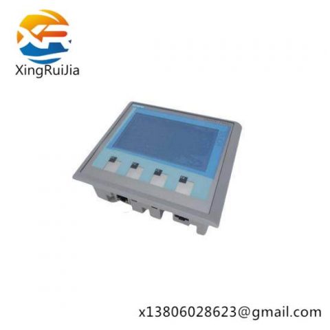 SIEMENS 6AV6647-0AK11-3AX0 Basic Panel