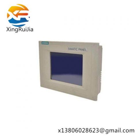 Siemens 6AV6 545-0BB15-2AX0 SIMATIC Touch Panel TP 170B