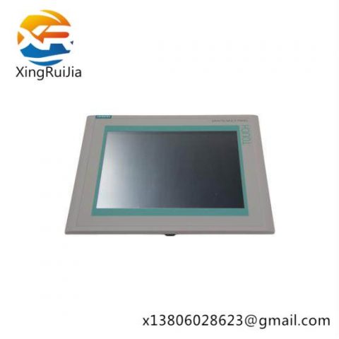SIEMENS 6AV6 545-0DA10-0AX0 Multi Panel