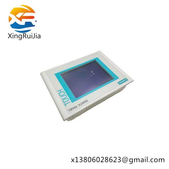 siemens_6av6_642-0aa11-0ax1_simatic_touch_panel_tp_177a.jpg Siemens 6AV6 642-0AA11-0AX1 SIMATIC Touch Panel TP 177A