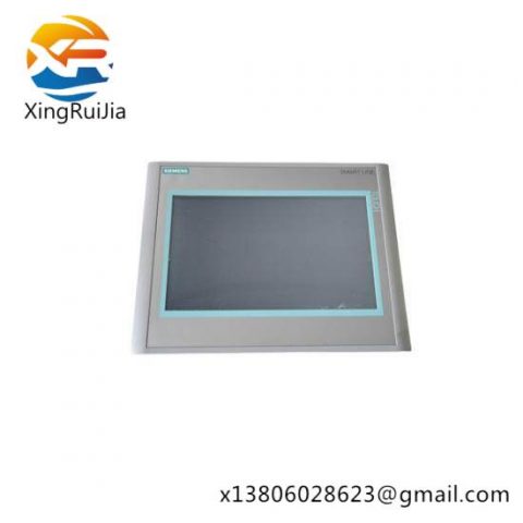 Siemens 6AV6 648-0BE11-3AX0 SMART Panel