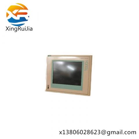 SIEMENS 6AV7722-1BA10-0AD0 Panel PC