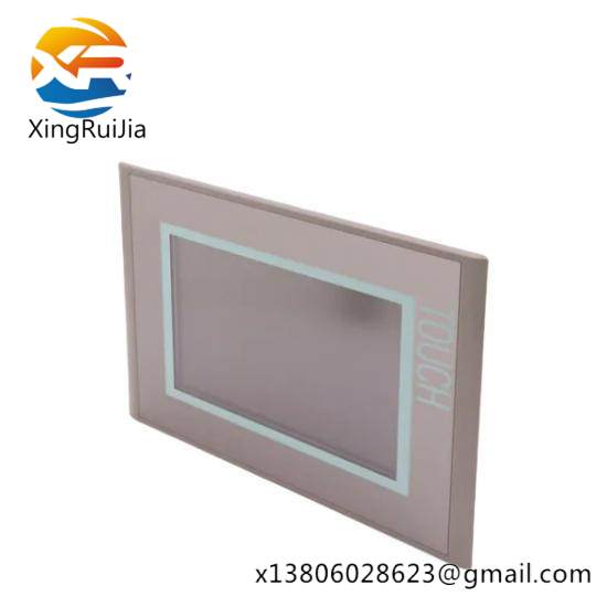 siemens_6av_6643-0cd01-1ax2_touch_panel.jpg Siemens 6AV 6643-0CD01-1AX2 Touch Panel