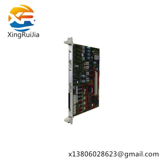 siemens_6dd1606-4ab0_control_module.jpg SIEMENS 6DD1606-4AB0 Control Module