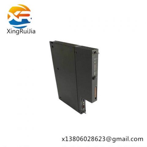 SIEMENS 6DD1607-0AA0 Application Module