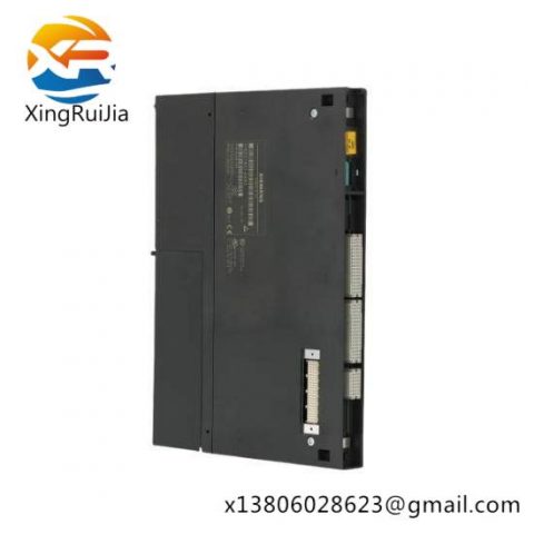 Siemens 6DD1607-0AA2 DP Application Module