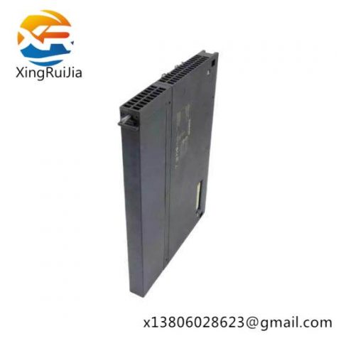 Siemens 6DD1607-0CA1 Expansion Module