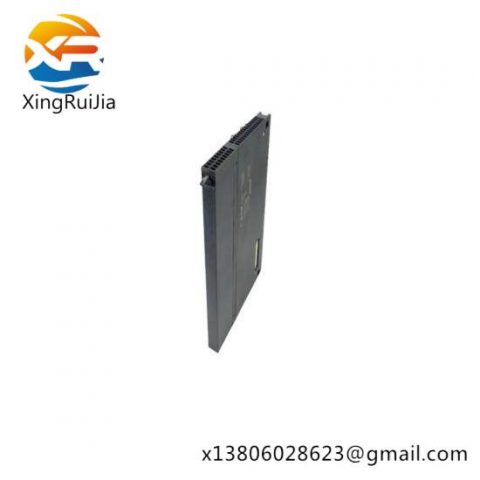 Siemens 6DD1607-0EA1 Communication Expansion Module