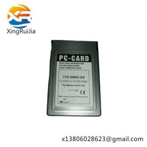 SIEMENS 6DD1610-0AH6 SIMATIC TDC MEMORYCARD MC510 8MB