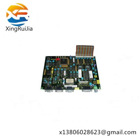 SIEMENS 6DD1660-0AE0 SIMADYN D Communication Module
