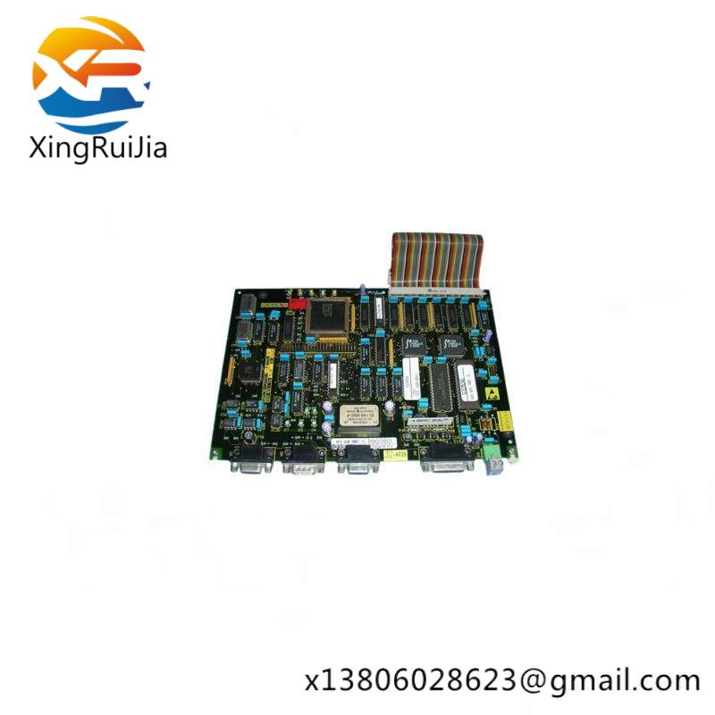 siemens_6dd1660-0ae0_simadyn_d_communication_module.jpeg SIEMENS 6DD1660-0AE0 SIMADYN D Communication Module