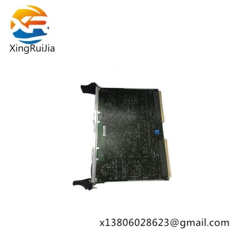 SIEMENS 6DD1660-0BA0 COMMUNICATION MODULE