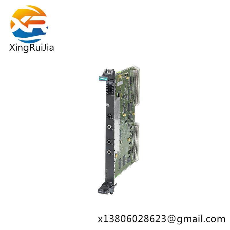 siemens_6dd1660-0bj0_communication_module.jpg SIEMENS 6DD1660-0BJ0 Communication module