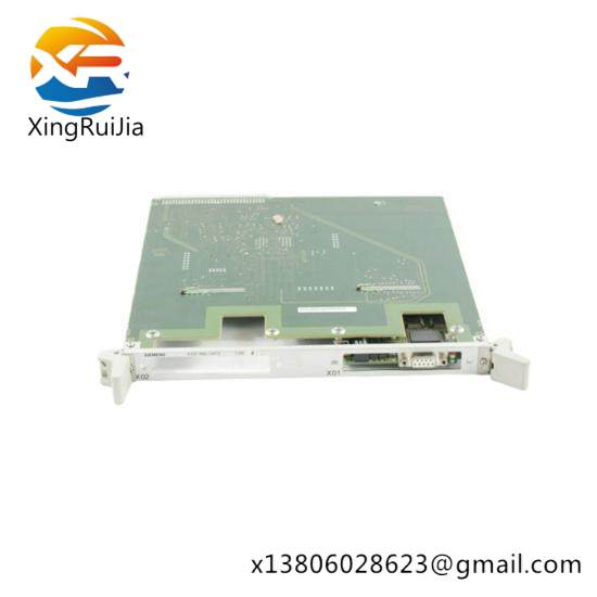 siemens_6dd1662-0ac0_communication_module.jpg SIEMENS 6DD1662-0AC0 Communication Module