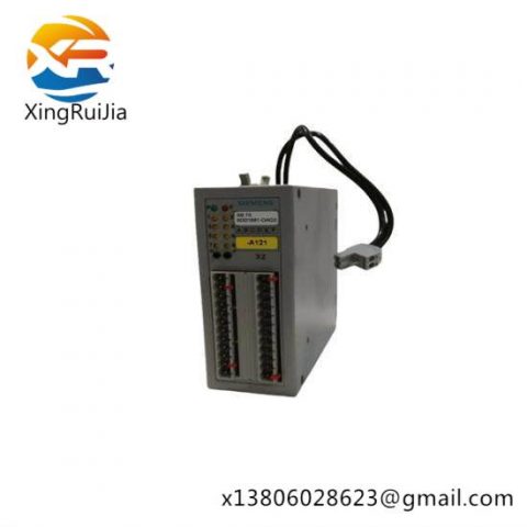 SIEMENS 6ES5470-7LA13 Analog Output Module