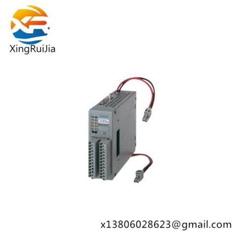 SIEMENS 6DD1681-0AE2 Output Interface Module