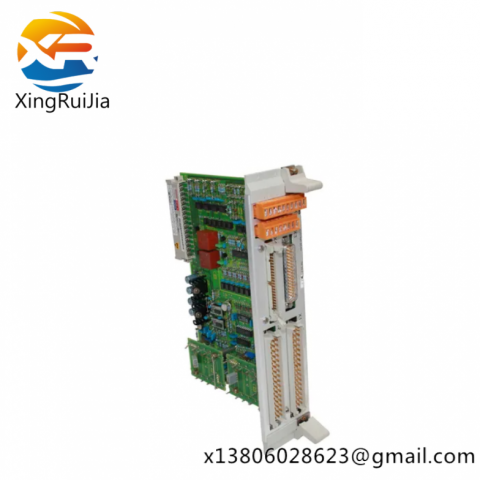SIEMENS 6DD1681-0CA2 SE20.2 Sitor Interface Module