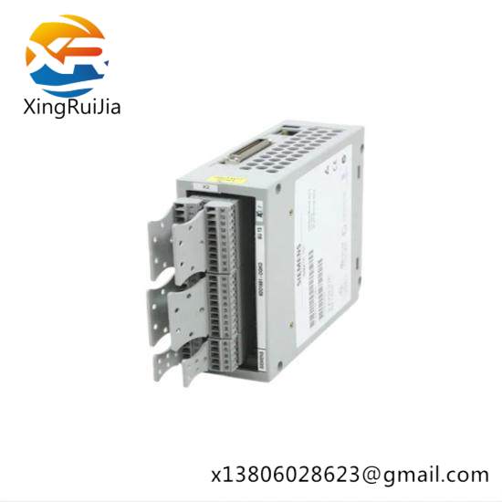 siemens_6dd1681-0gk0_converter_interface_module.jpg SIEMENS 6DD1681-0GK0 Converter Interface Module