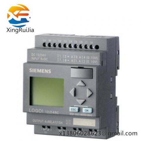 Siemens 6DD16810AH2 New Original