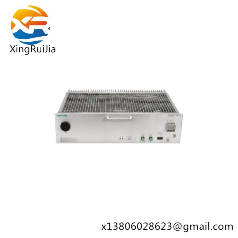 siemens_6dd1683-0bc5_sp8_5_simadyn_d_power_supply.jpeg SIEMENS 6DD1683-0BC5 SP8.5 Simadyn D Power Supply