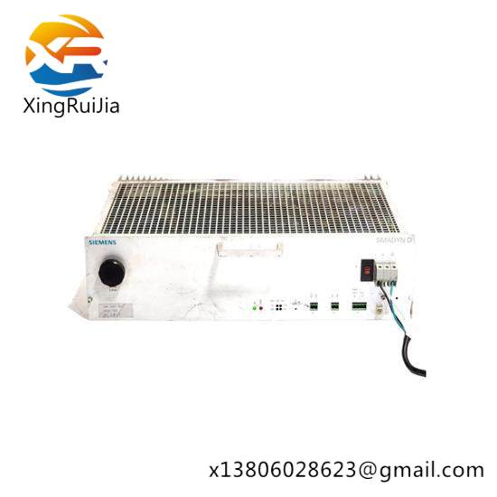 siemens_6dd1683-0cc5_power_supply.jpg SIEMENS 6DD1683-0CC5 power supply