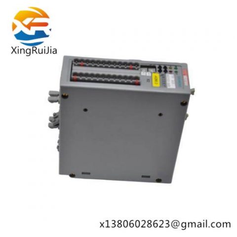 Siemens 6DD2920-0AR6 SA 20.1 Line Supply Sensing Module
