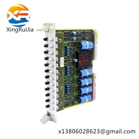 siemens_6dd2920-0bb0_les1_module.jpg Siemens 6DD2920-0BB0 LES1 Module