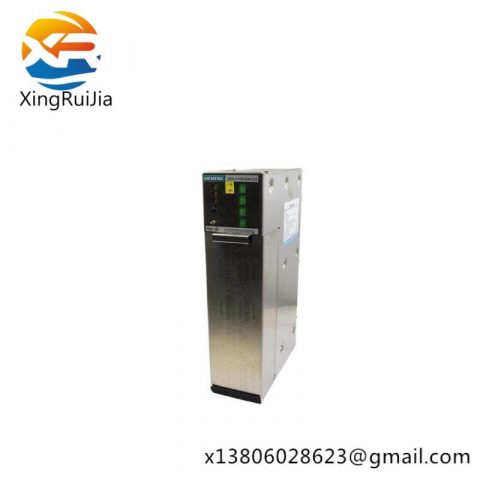 SIEMENS 6DL3100-8AC02 ADDFEM with FEF POCO Simatic -SA