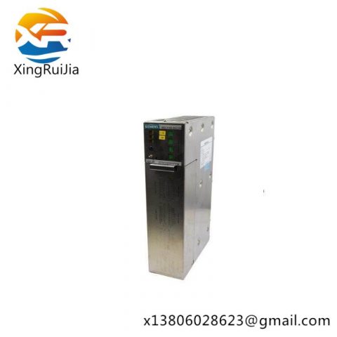 SIEMENS 6DL3100-8AC03 module