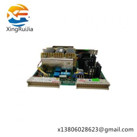 SIEMENS 6DM1001-1LA00-2 PC board power control card