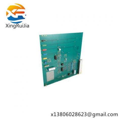 SIEMENS 6DM1001-5WA34 EXPANSION MODULE