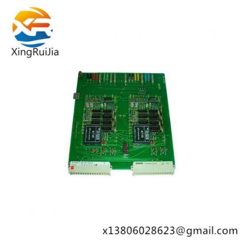 SIEMENS 6DM1001-7WA12-0 PC Card