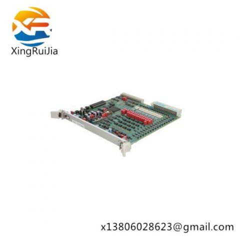 Siemens 6DP12308CC ANALOG TRANSMITTER MODULE