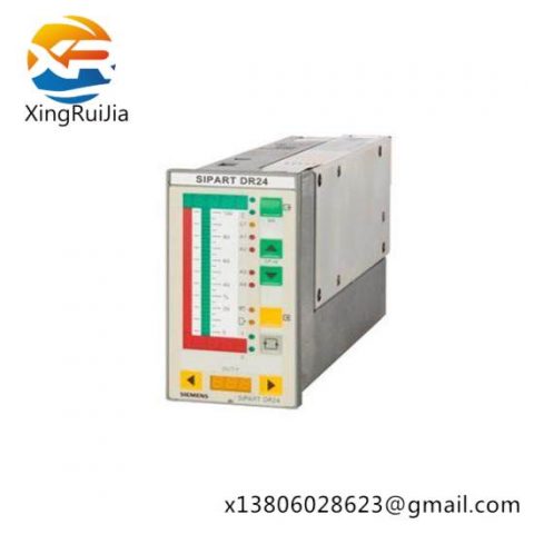 SIEMENS 6DR2410-4 DR24 Multi-Function Controller
