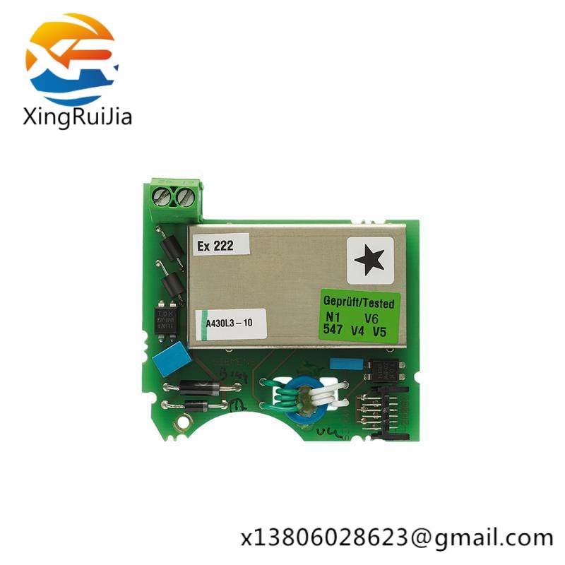 siemens_6dr4004-8j_plug-in_module.jpg SIEMENS 6DR4004-8J PLUG-IN MODULE