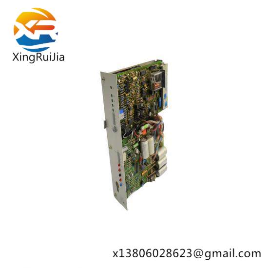 siemens_6ds1000-8aa_power_supply_module.jpg Siemens 6DS1000-8AA Power Supply Module 