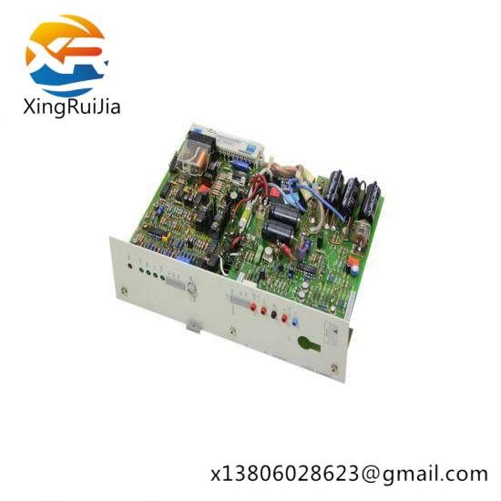 siemens_6ds1000-8ab_power_supply.jpg Siemens 6DS1000-8AB Power Supply