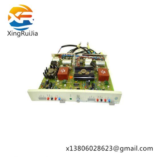 siemens_6ds1001-8aa_power_supply_module.jpg Siemens 6DS1001-8AA Power Supply Module