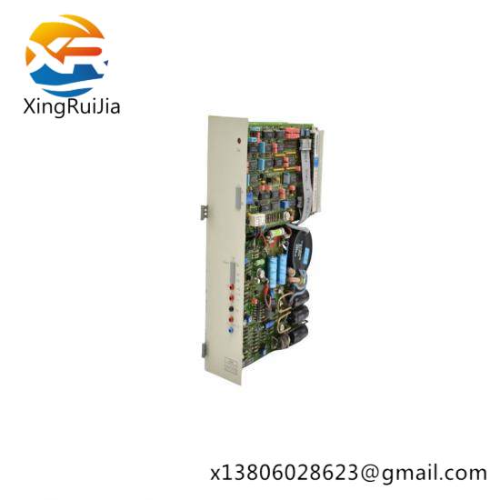 siemens_6ds1003-8aa_power_supply_module.jpg Siemens 6DS1003-8AA Power Supply Module