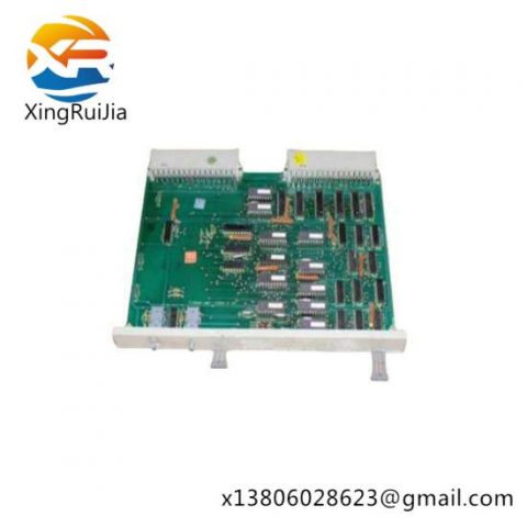 SIEMENS 6DS1103-8AA Teleperm Module