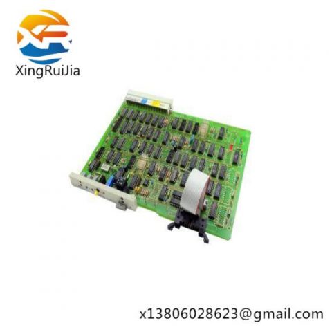 Siemens 6DS1105-8BA synchronization module