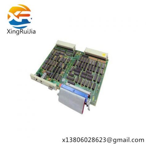 Siemens 6DS1106-8AA Comparator module